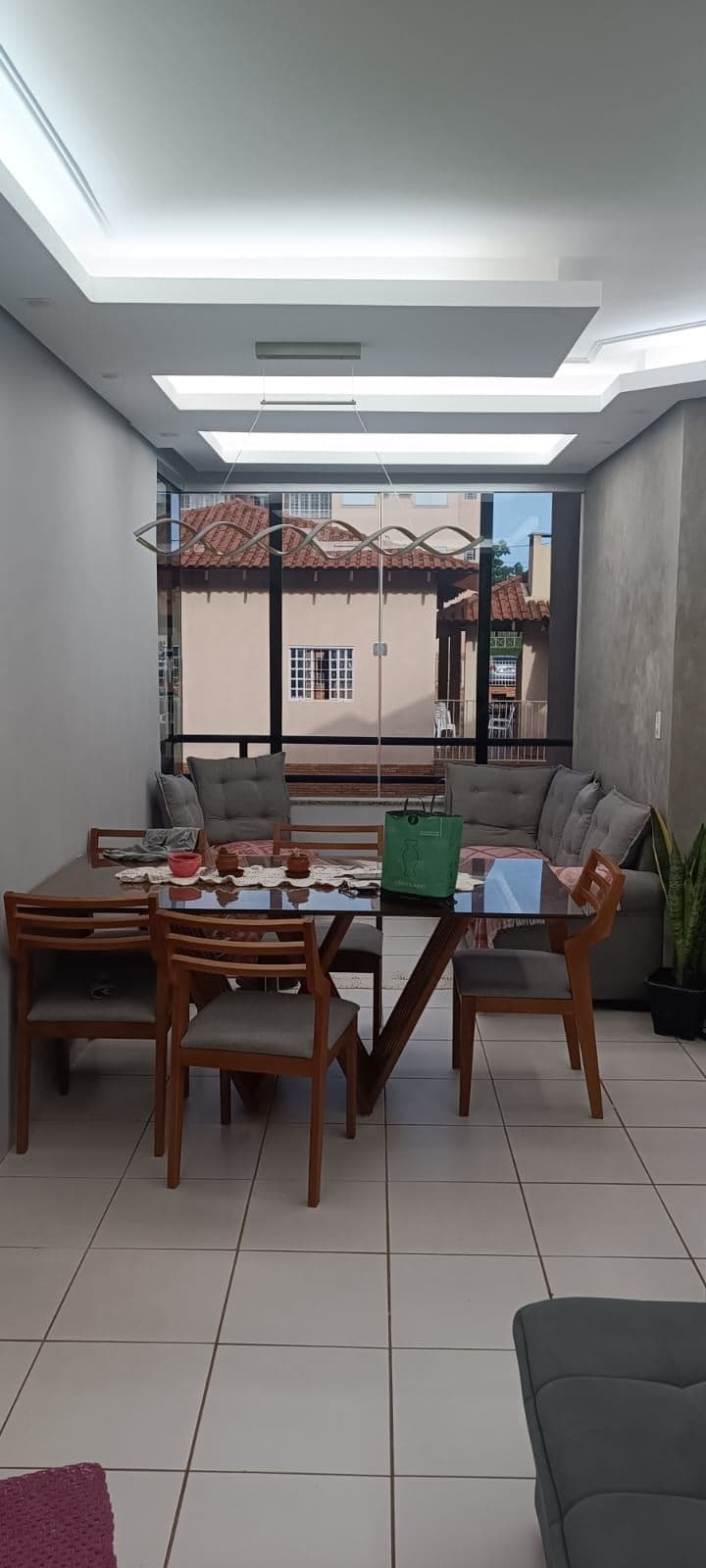 Apartamento em Jardim Paradiso — foto 8