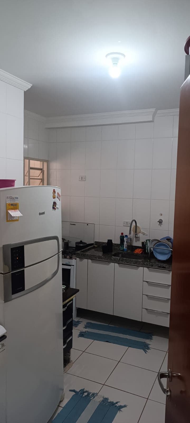 Apartamento em Jardim Paradiso — foto 4