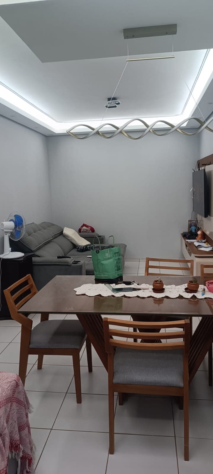 Apartamento em Jardim Paradiso — foto 7