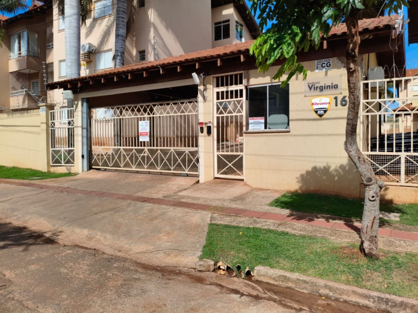 Apartamento em Jardim Paradiso — foto 1