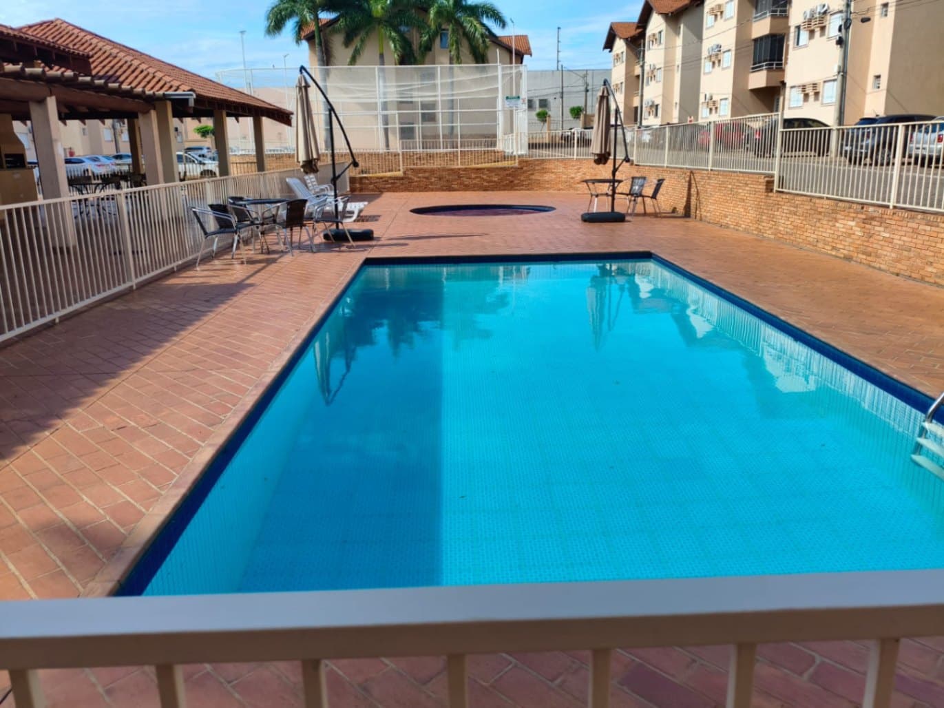 Apartamento em Jardim Paradiso — foto 2