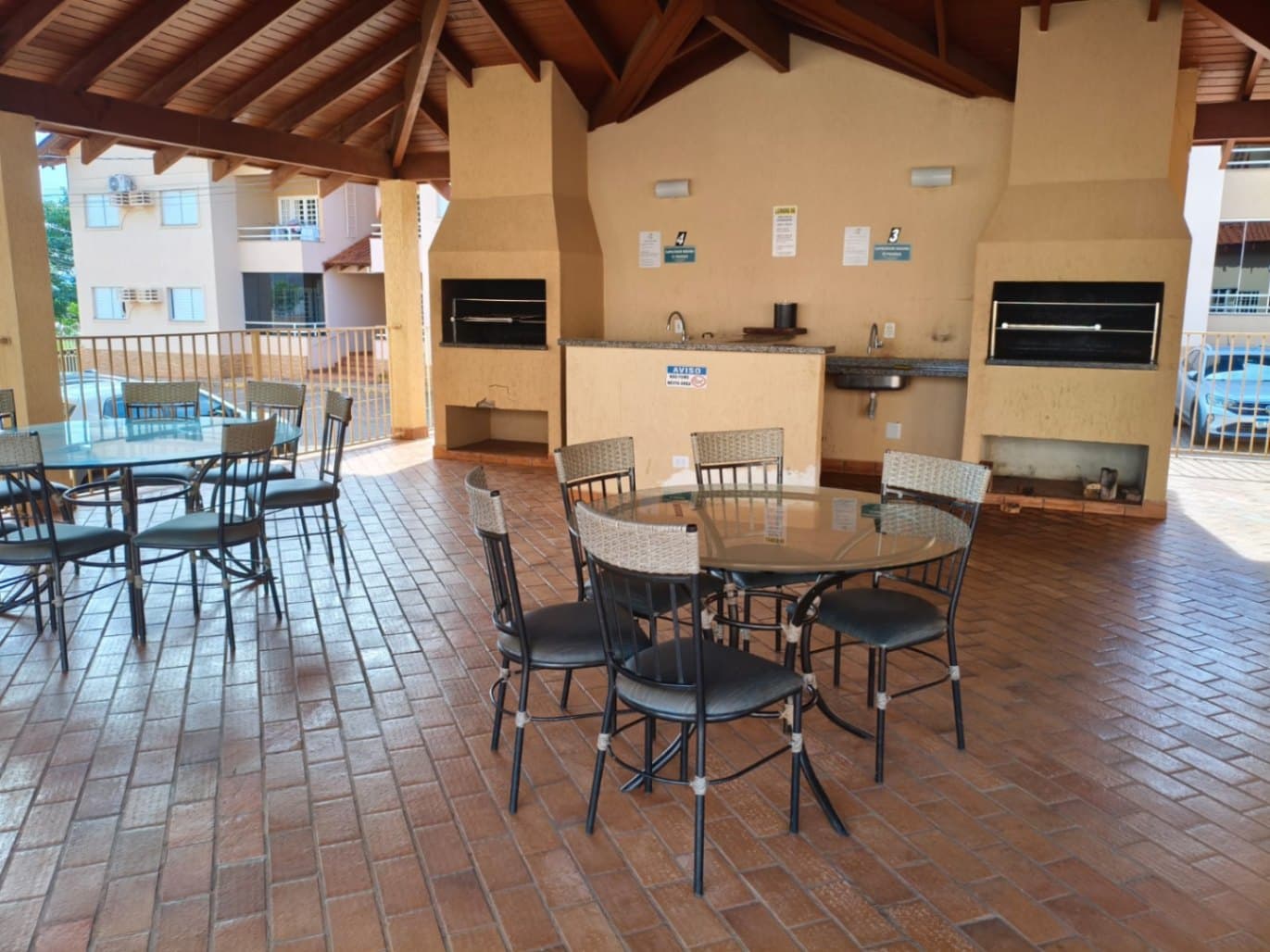 Apartamento em Jardim Paradiso — foto 3