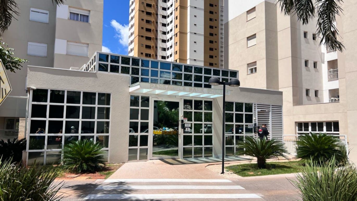 Apartamento em Royal Park — foto 20
