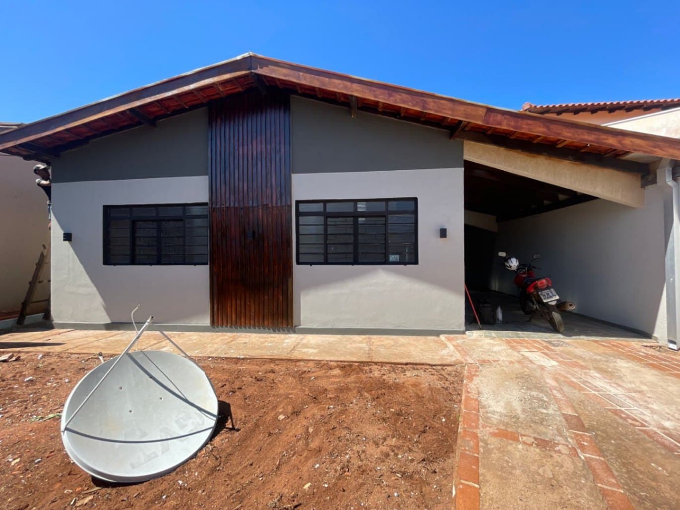 Casa em Vila Belo Horizonte — foto 17