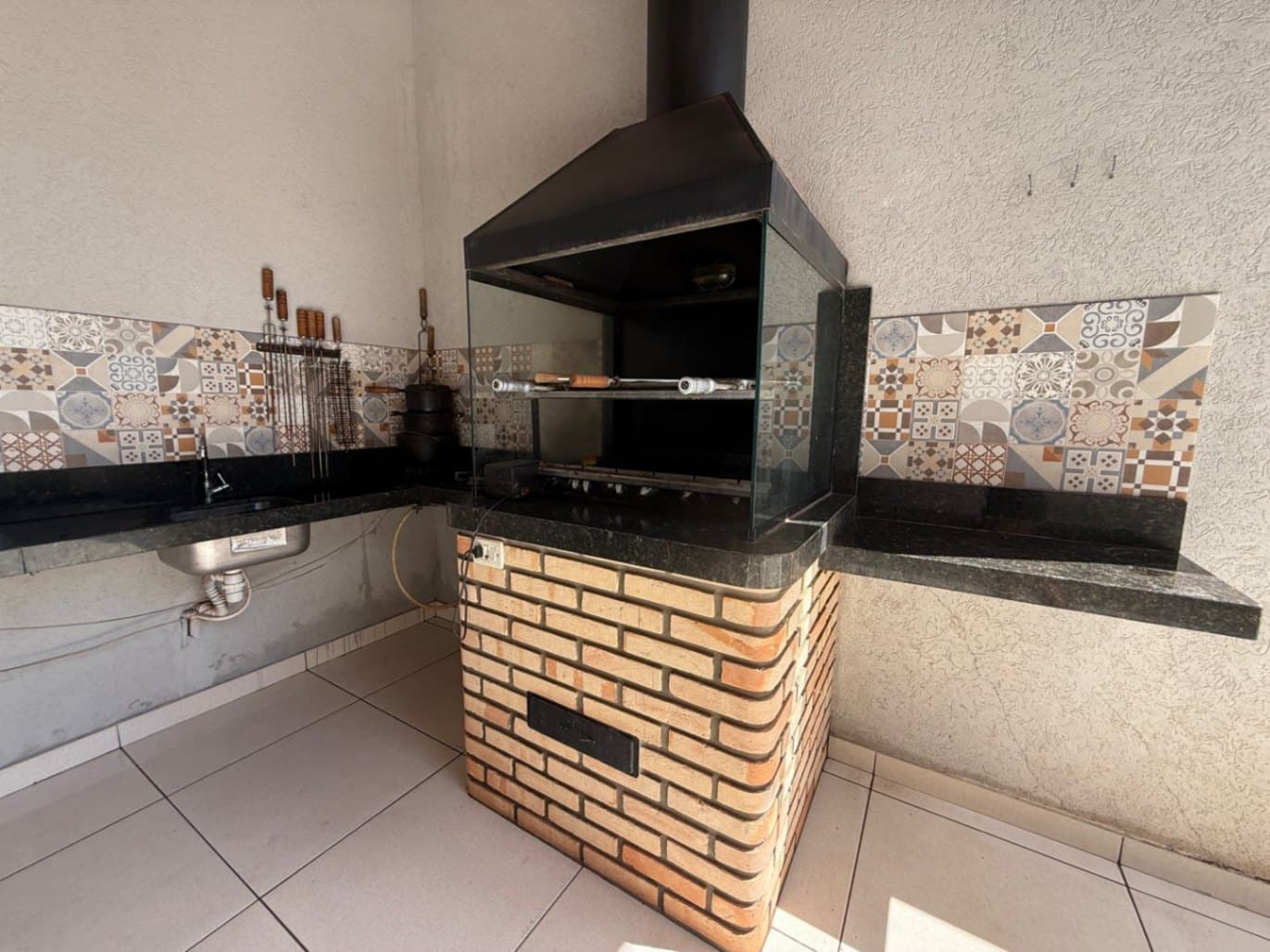 Casa em Monte Castelo — foto 2