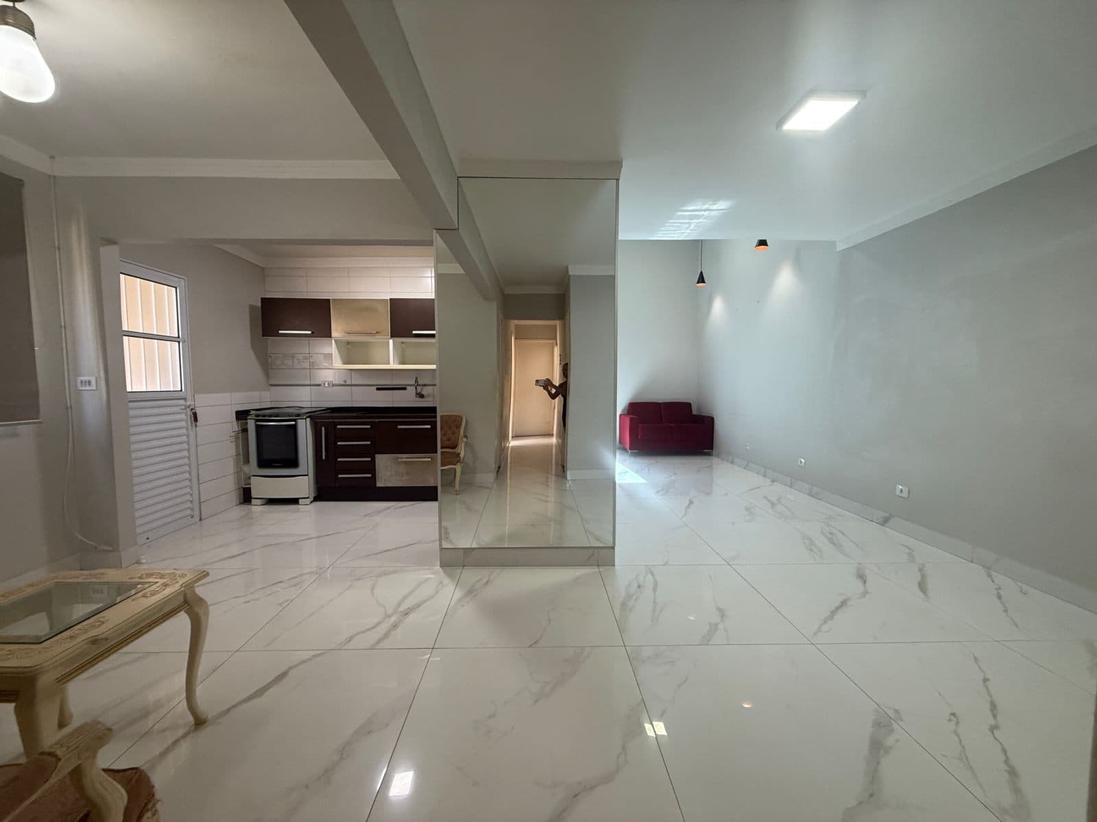 Casa em Monte Castelo — foto 8