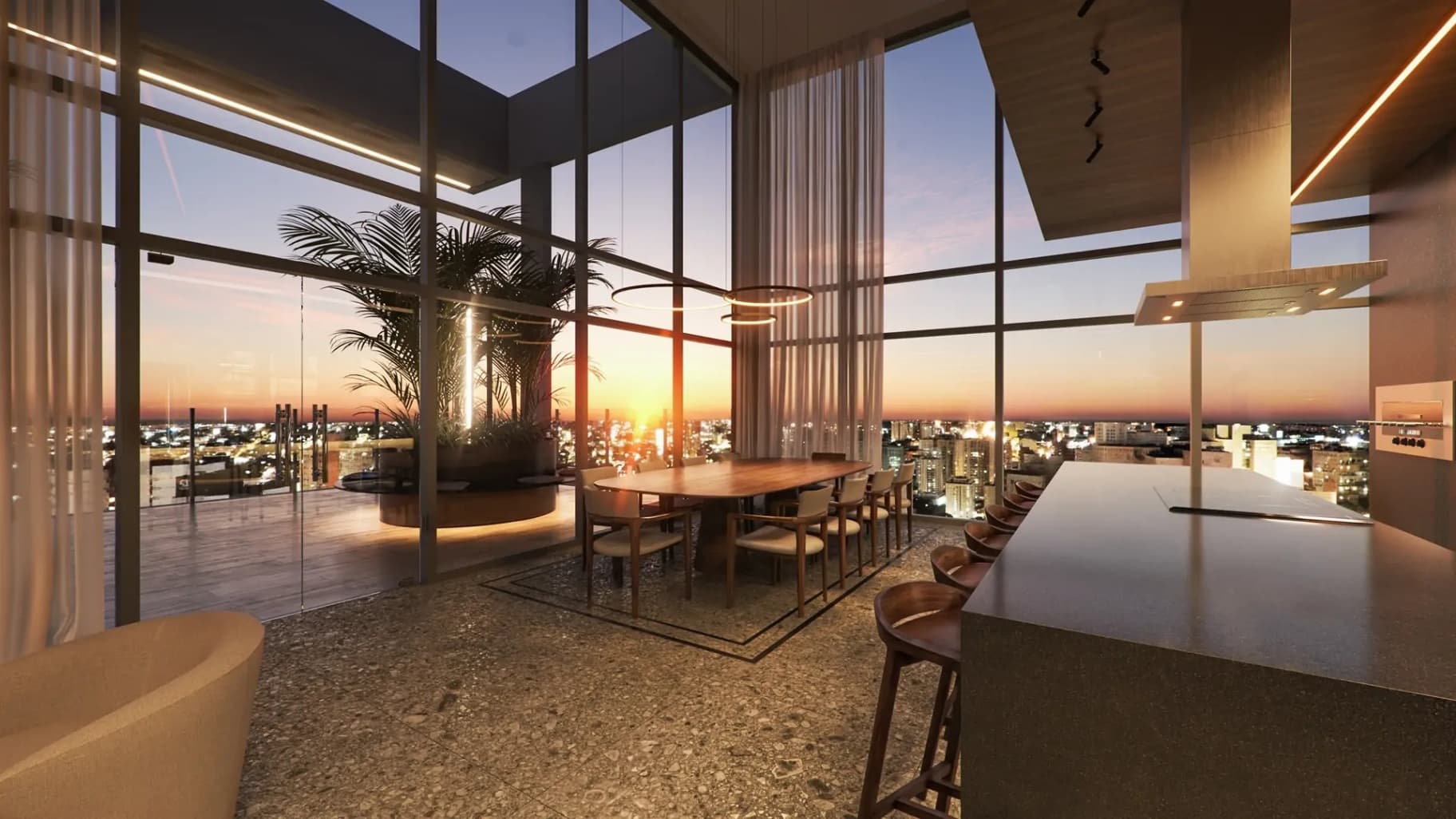 Apartamento em Jardim dos Estados — foto 4