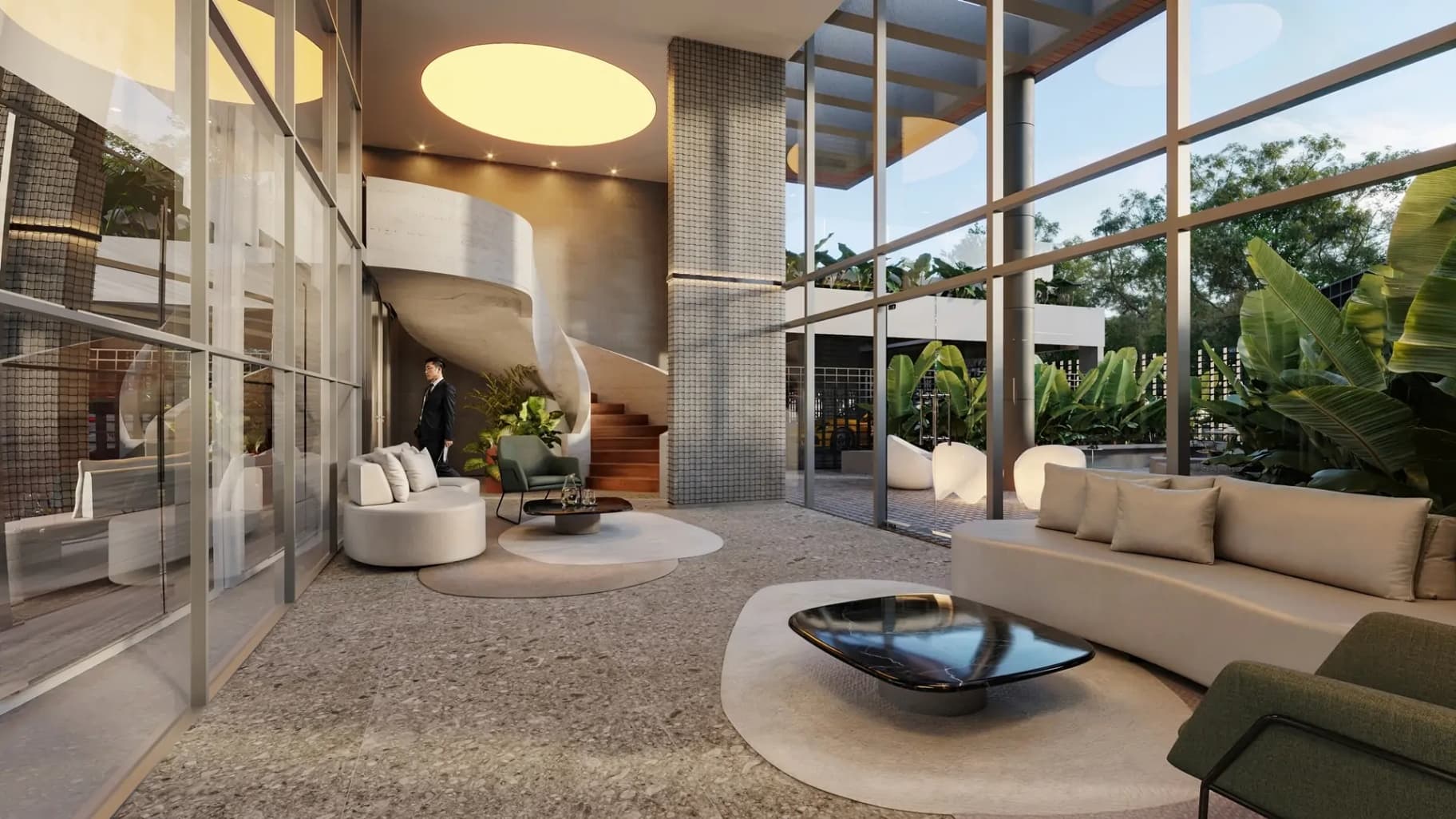 Apartamento em Jardim dos Estados — foto 5