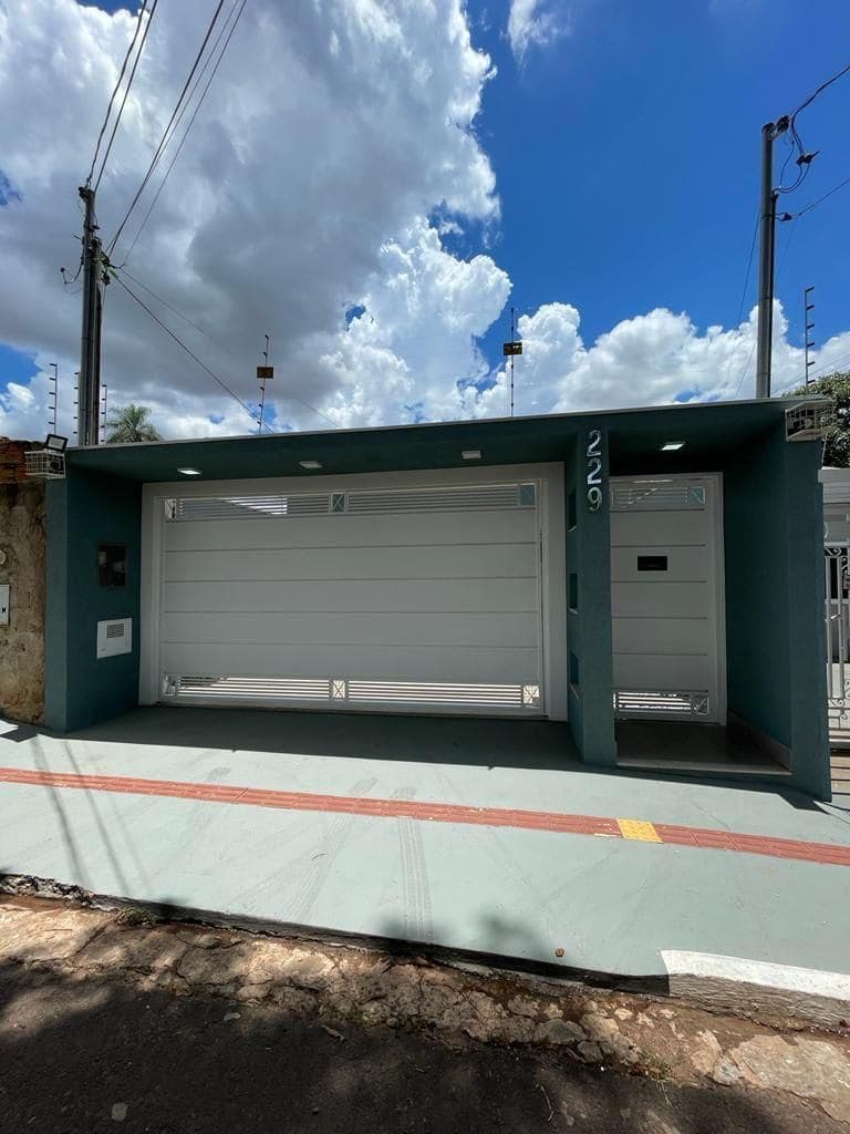 Casa em Vila Sílvia Regina — foto 14