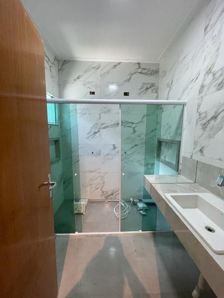 Casa em Vila Sílvia Regina — foto 1