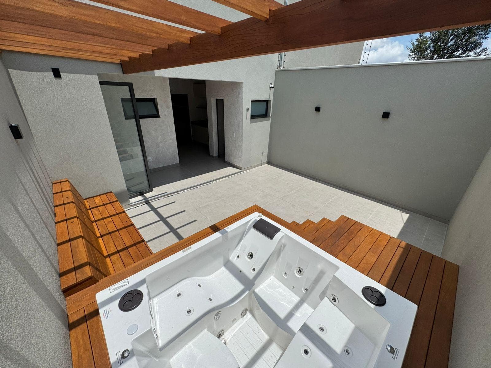 Casa em Parque Residencial Rita Vieira — foto 1
