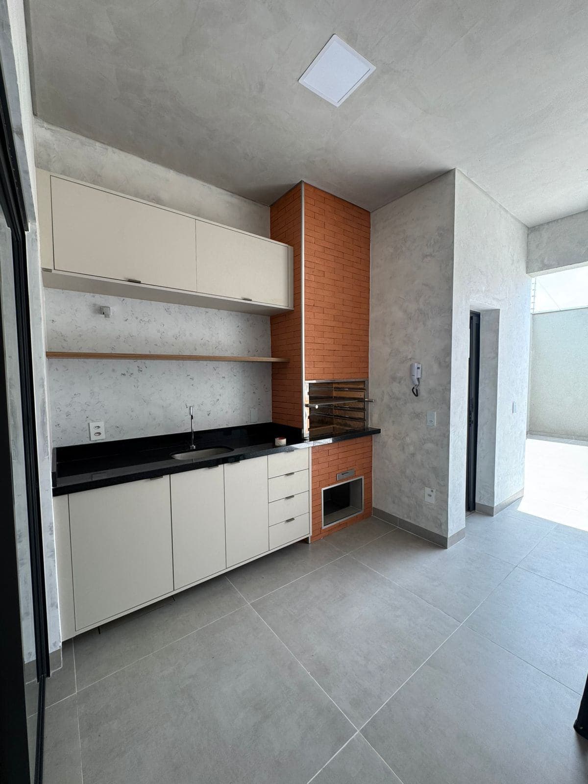 Casa em Parque Residencial Rita Vieira — foto 4