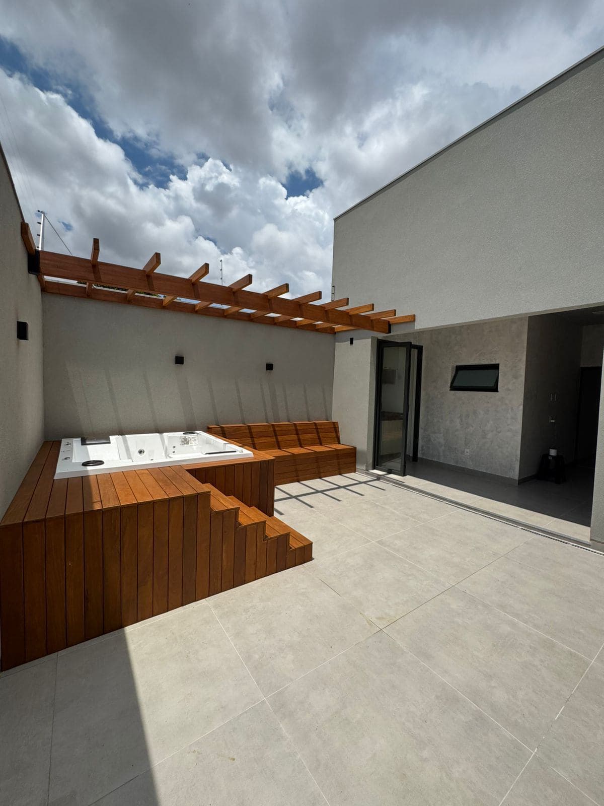 Casa em Parque Residencial Rita Vieira — foto 8
