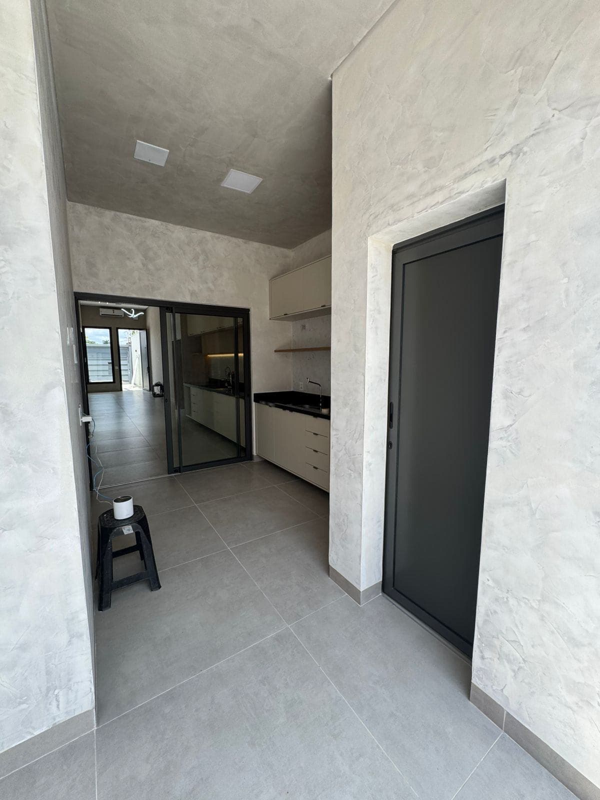 Casa em Parque Residencial Rita Vieira — foto 3