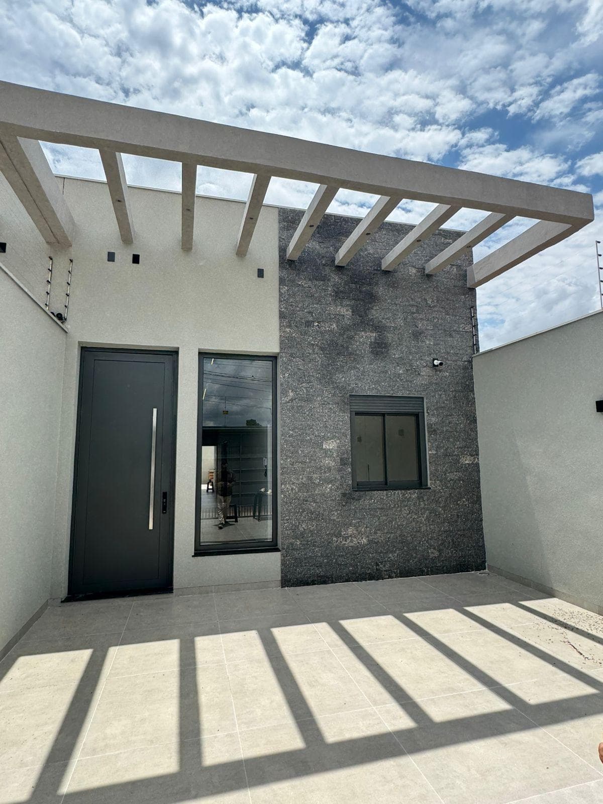 Casa em Parque Residencial Rita Vieira — foto 10