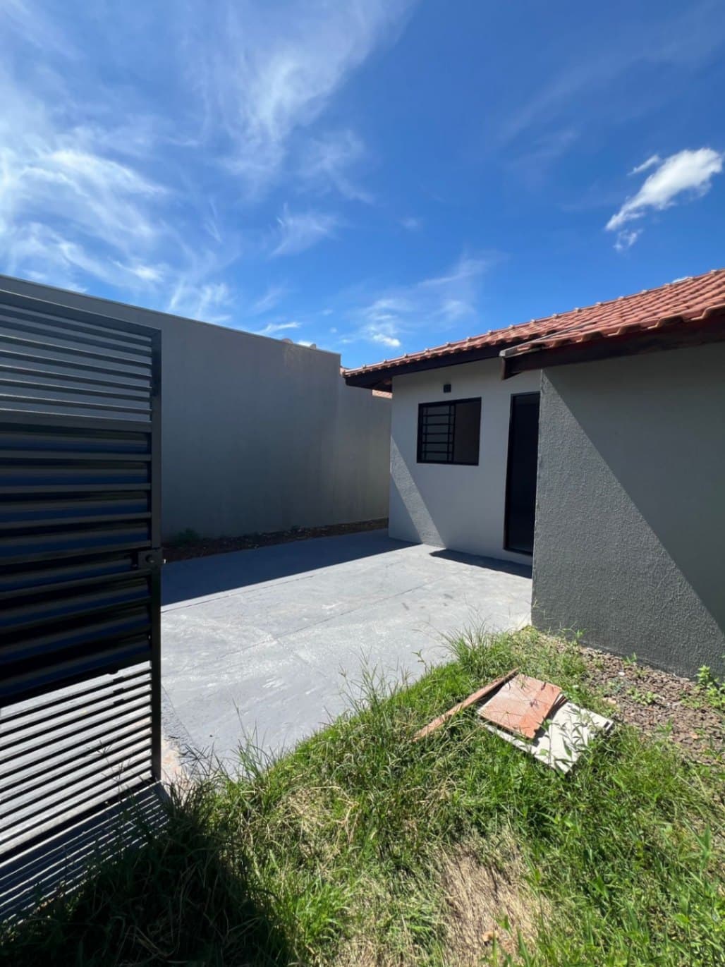 Casa em Residencial Terra Morena — foto 2