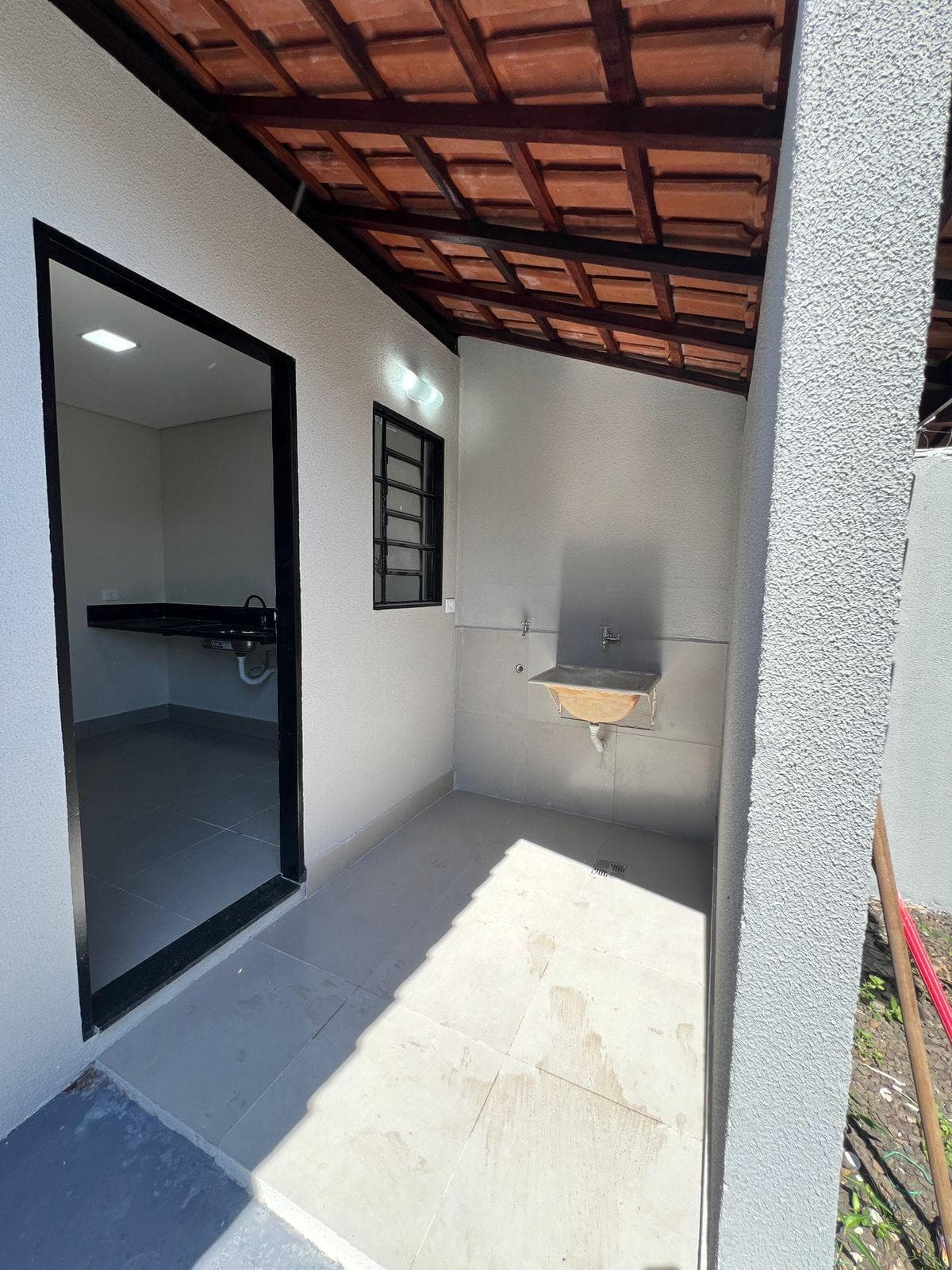 Casa em Residencial Terra Morena — foto 11