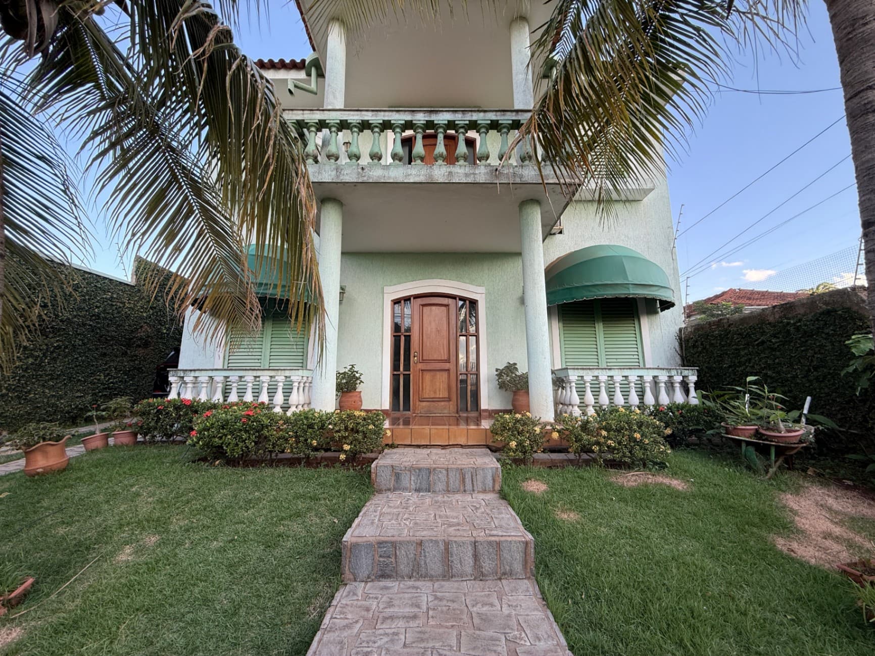 Casa em Monte Castelo — foto 1