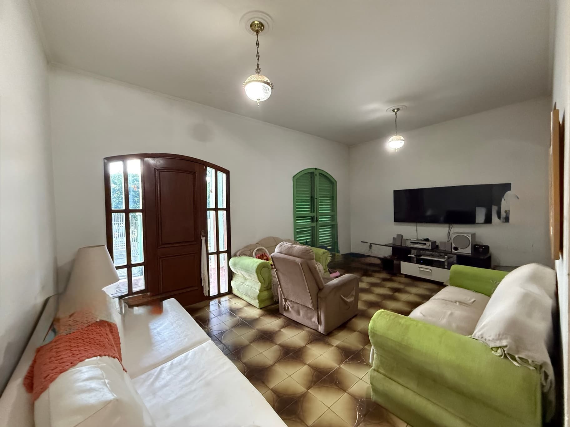Casa em Monte Castelo — foto 2