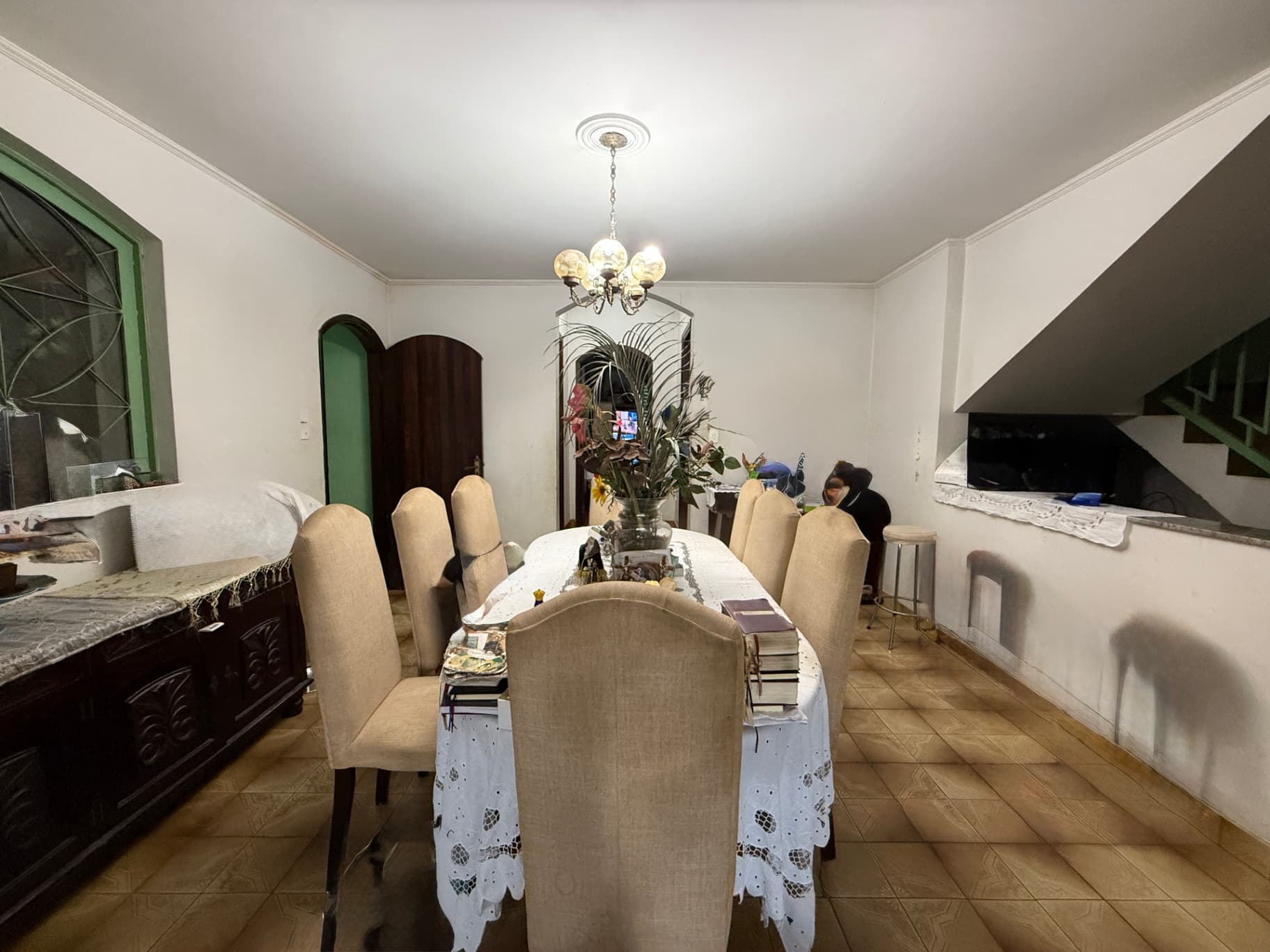 Casa em Monte Castelo — foto 4