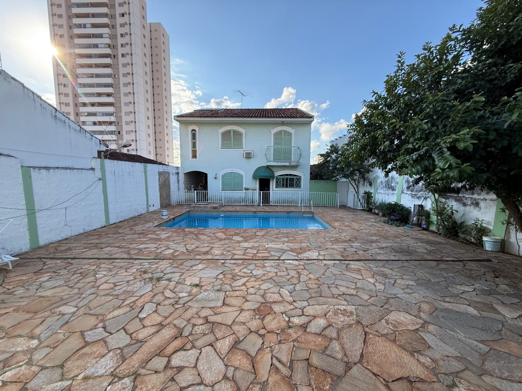Casa em Monte Castelo — foto 12