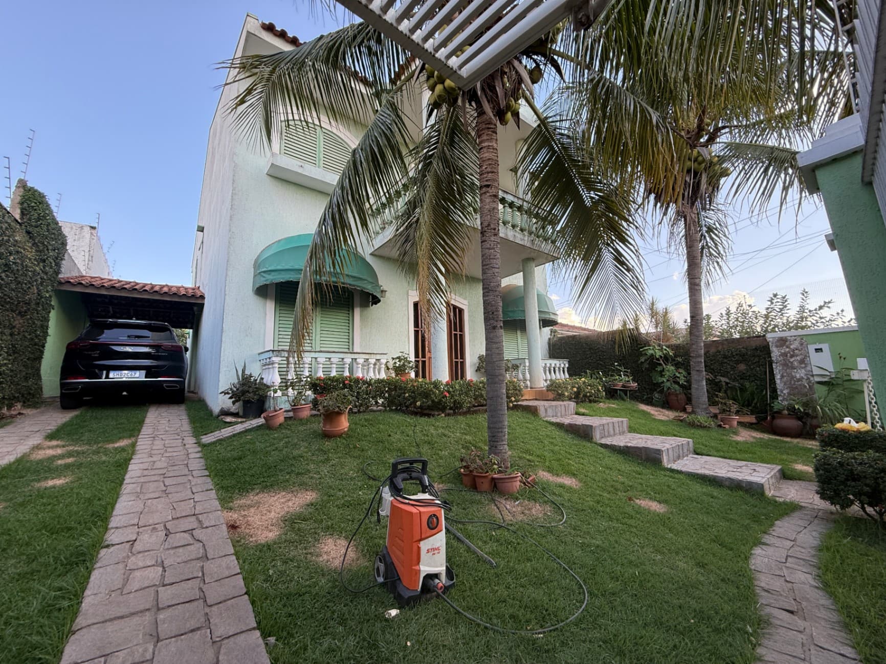 Casa em Monte Castelo — foto 16