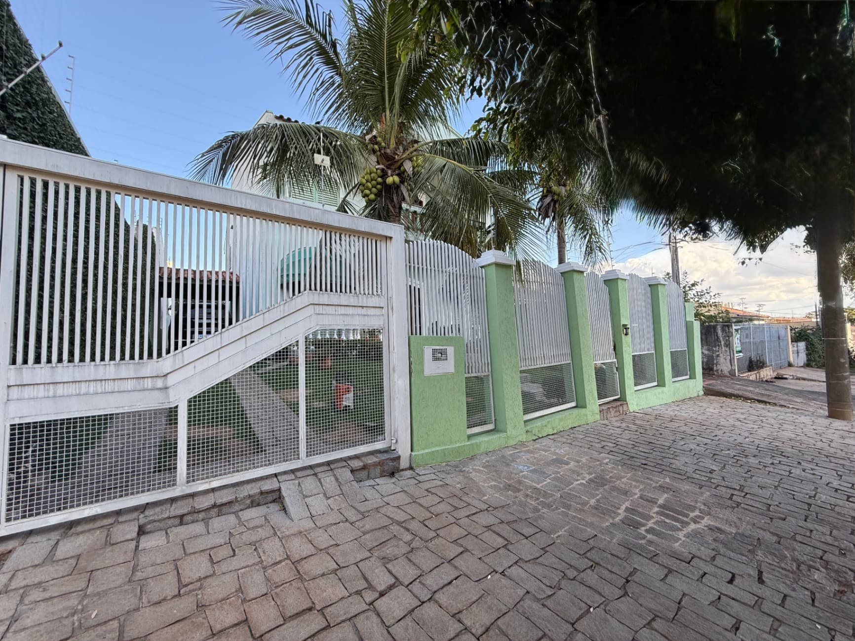 Casa em Monte Castelo — foto 17